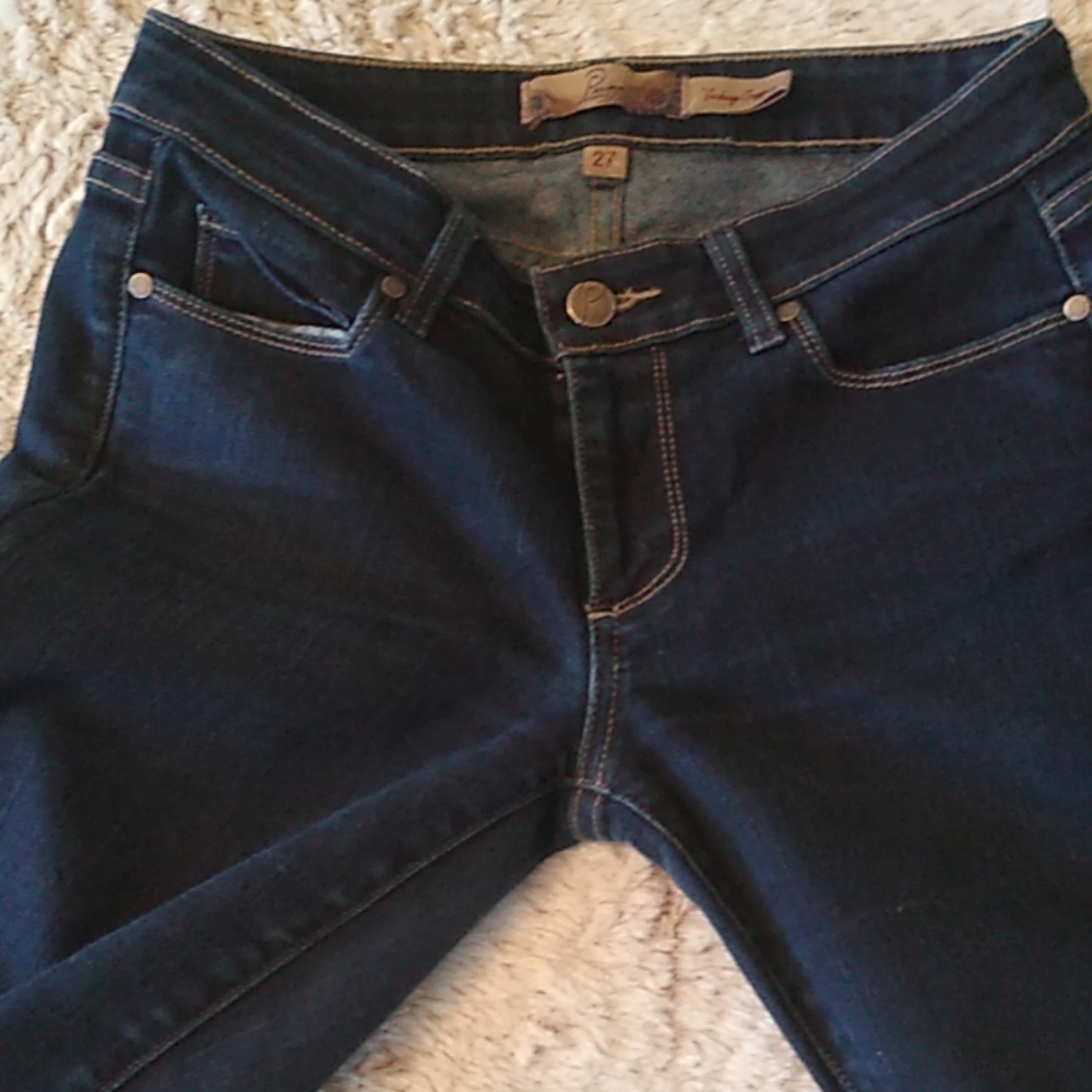 Paige Verdugo Jegging - Picture 3 of 8